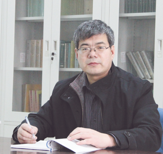 张庆祥（山东中医药大学基础医学院教授）