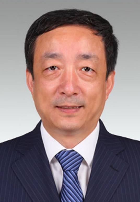 王建平（上海市政协经济和金融委员会副主任）
