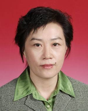 张小梅（政协第十三届山东省委员会人口资源环境委员会副主任）