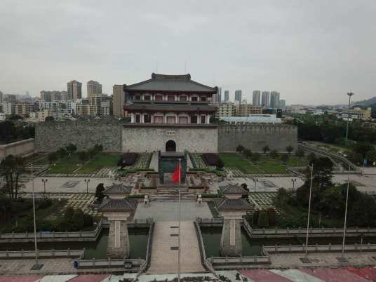 揭阳楼