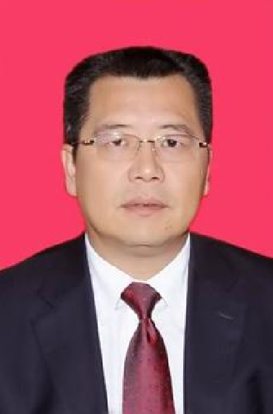 肖胜利（湖南省沅江市原市委副书记、市长）