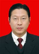 李世民（宜昌市夷陵区委原常委、原常务副区长）