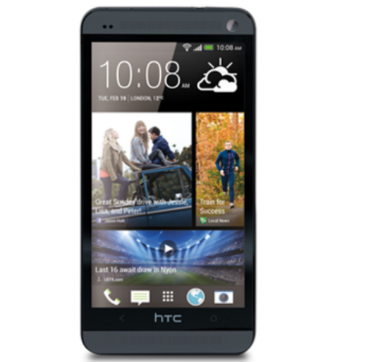 HTC One移动版