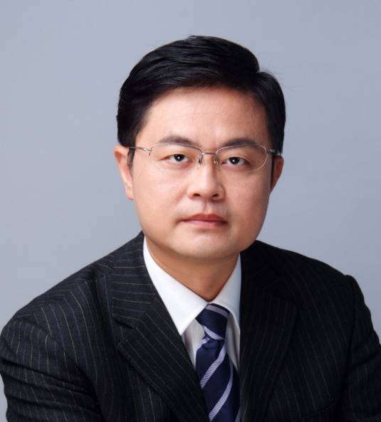 何烈胜