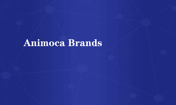 Animoca Brands