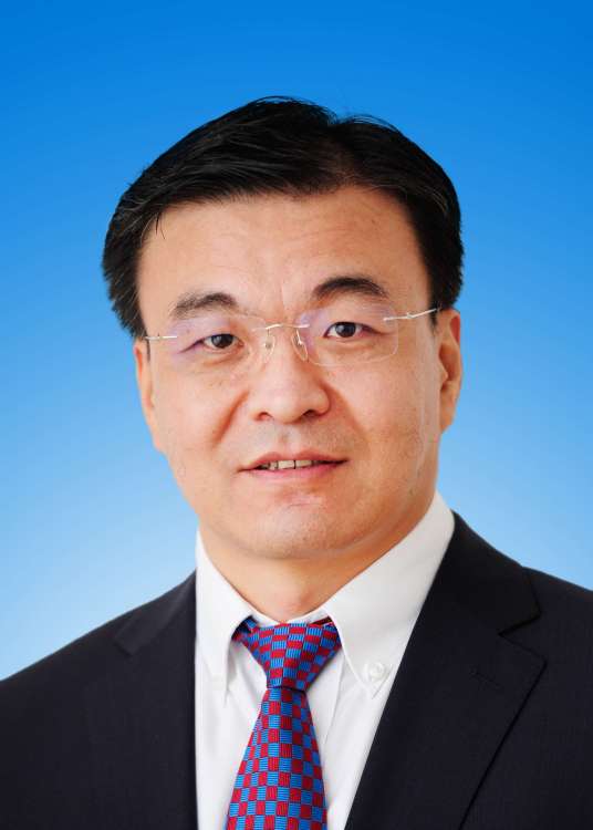 任忠（山西省吕梁市委常委、常务副市长）