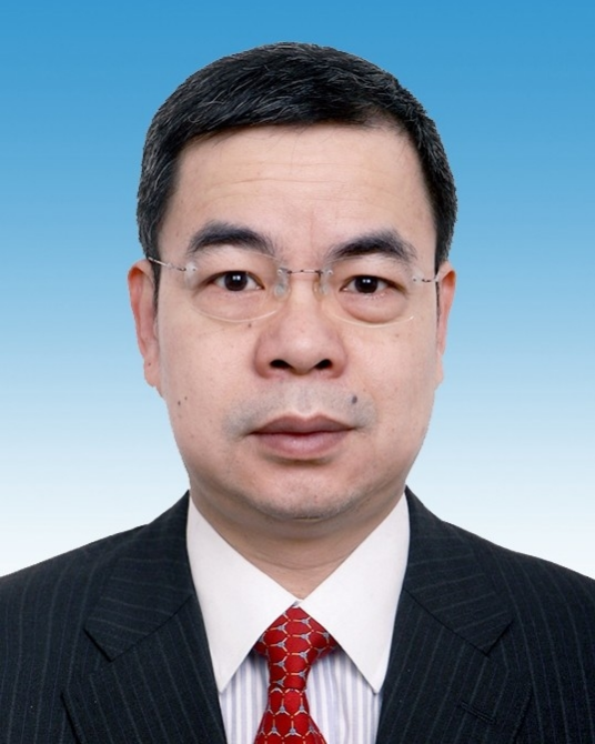 张荣顺（第二十届中央纪委委员，中央纪委国家监委驻最高人民法院纪检监察组组长，最高人民法院党组成员）