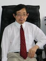 欧阳峰（哈尔滨工业大学深圳研究生院教授）