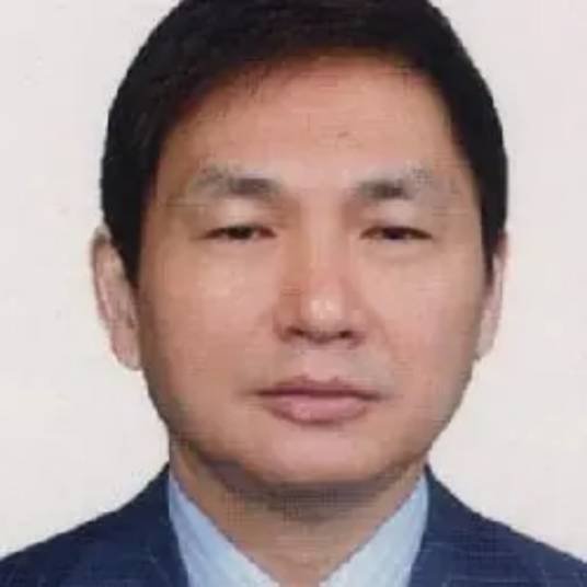 李岳苍