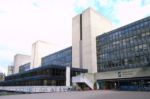 英国伦敦大学孔子学院