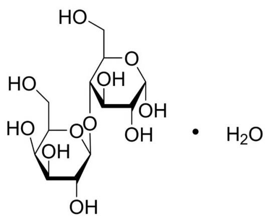 α-乳糖