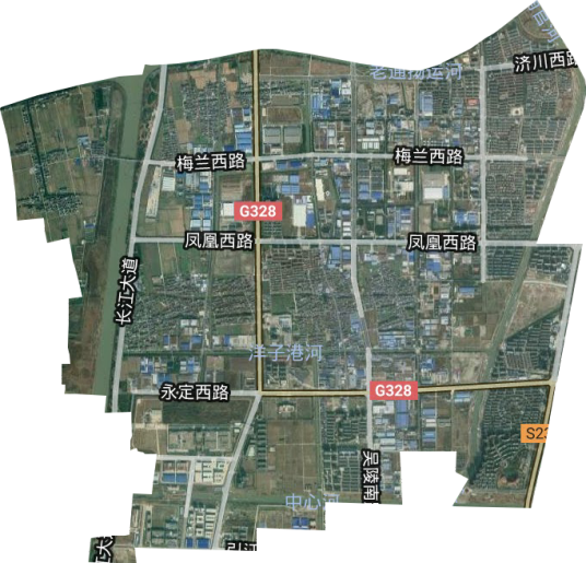 明珠街道（江苏省泰州市泰州医药高新技术产业开发区辖街道）