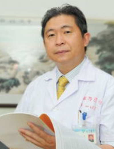 周杰（广东南方医院教授）