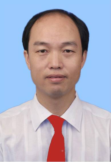 邓建新（广西田东县江城镇党委书记）