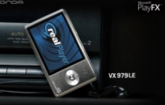 昂达VX979LE