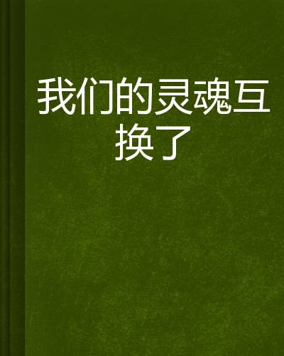 我们的灵魂互换了