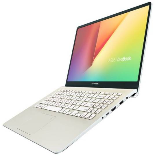 华硕VivoBook15 X