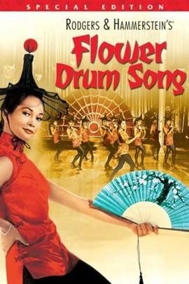 花鼓戏（美国1961年Henry Koster执导电影）