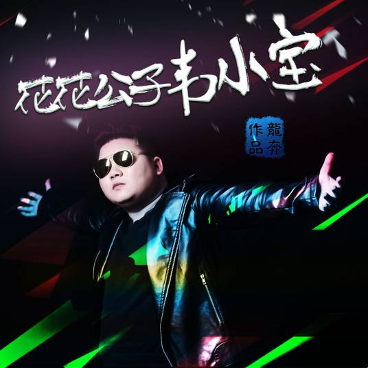 韦小宝（龙奔演唱的歌曲）
