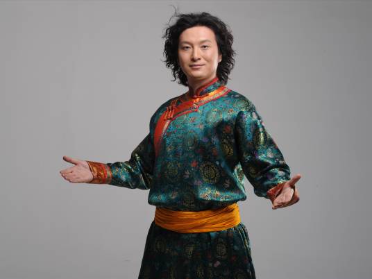 这是我的家乡（齐峰演唱的歌曲）