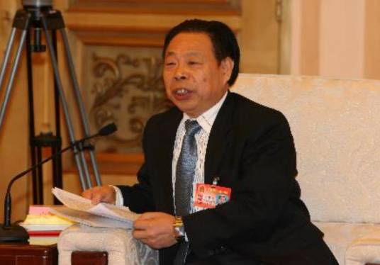 许良飞（无锡威孚集团有限公司董事长）