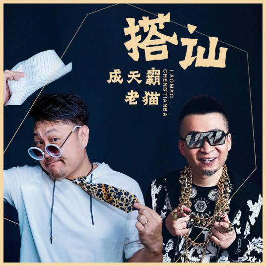 搭讪（成天霸 /老猫演唱的歌曲）