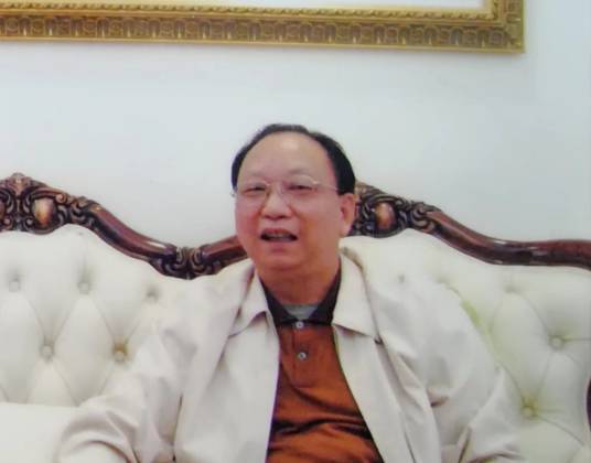 琚立铭