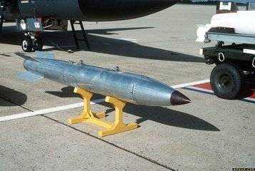 B61核弹