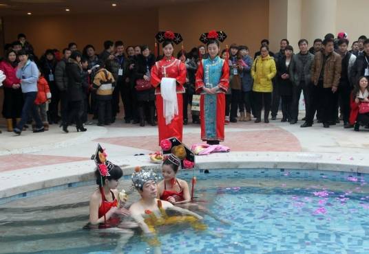 帝王头汤
