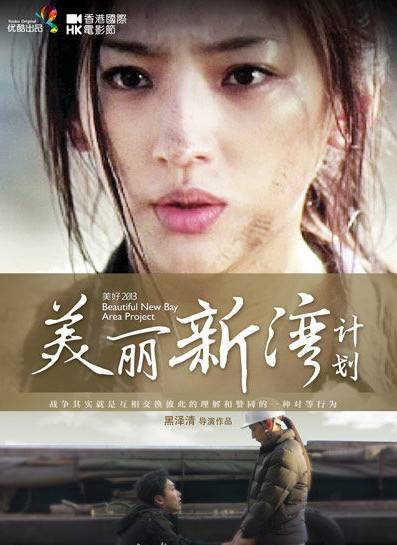 美丽新湾计划