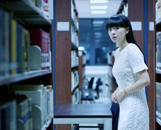 高沫（电影《笔仙惊魂3》中登场角色）