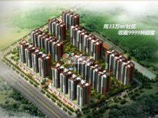 烟台星河城