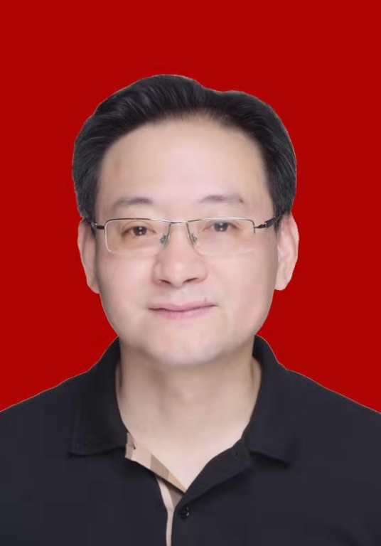 郑晔（四川省财政厅副厅长、党组成员）