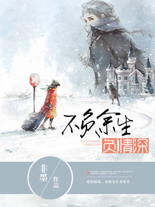 不负余生负情深（非墨创作的网络小说）