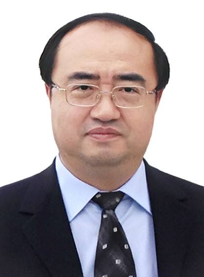 王宗军（华中科技大学管理学院院长）