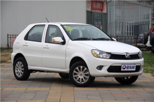 众泰Z200HB