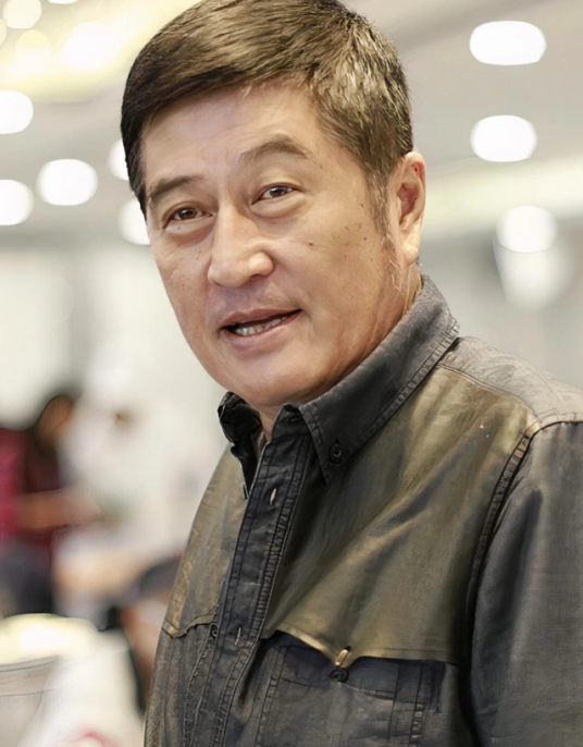 林威（中国香港男演员）