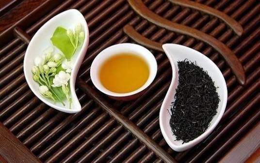 消脂排油茶