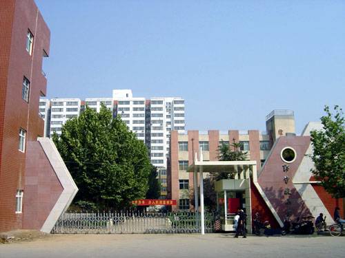 郭守敬小学