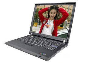 IBM ThinkPad R60e 06588NC