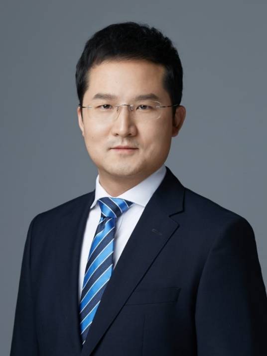 唐振华（你拍一数学思维创始人兼CEO）