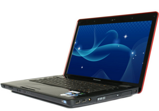联想Y550A-PEI