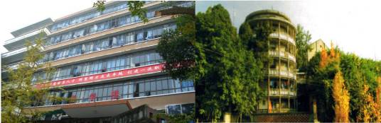 四川法商专修学院