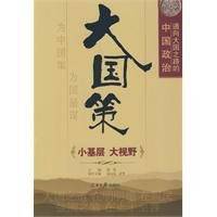 大国策：小基层大视野