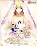 天使公主（枫歌创作网络小说）