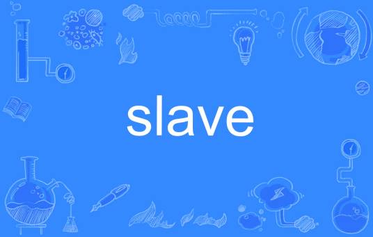 slave