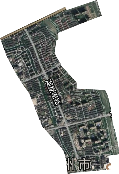 米市巷街道