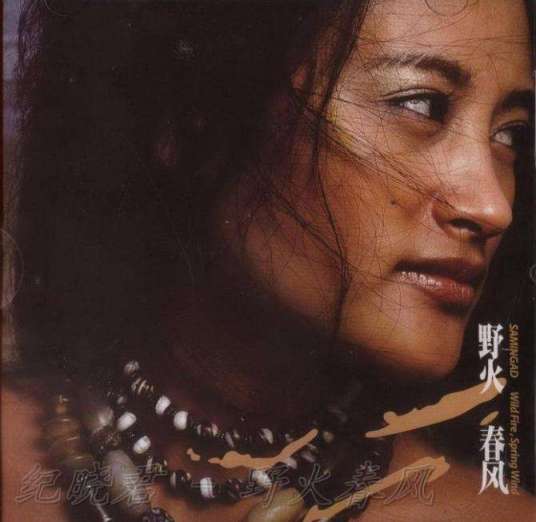 彩虹（2001年纪晓君演唱歌曲）