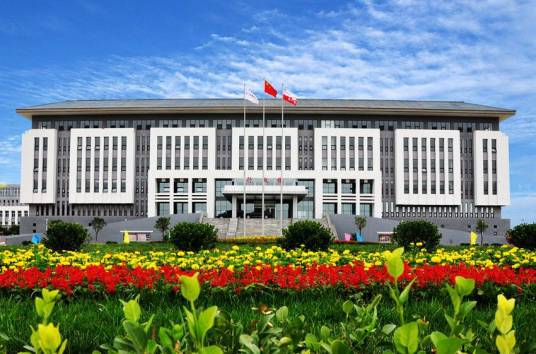 北京东方大学航空学院