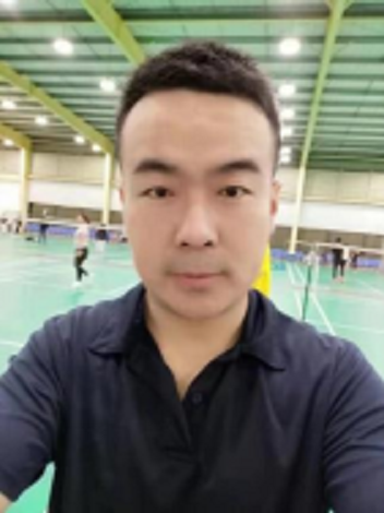 杨亮（厦门理工材料科学与工程学院讲师）